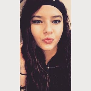 Meet your Posher, Audrey